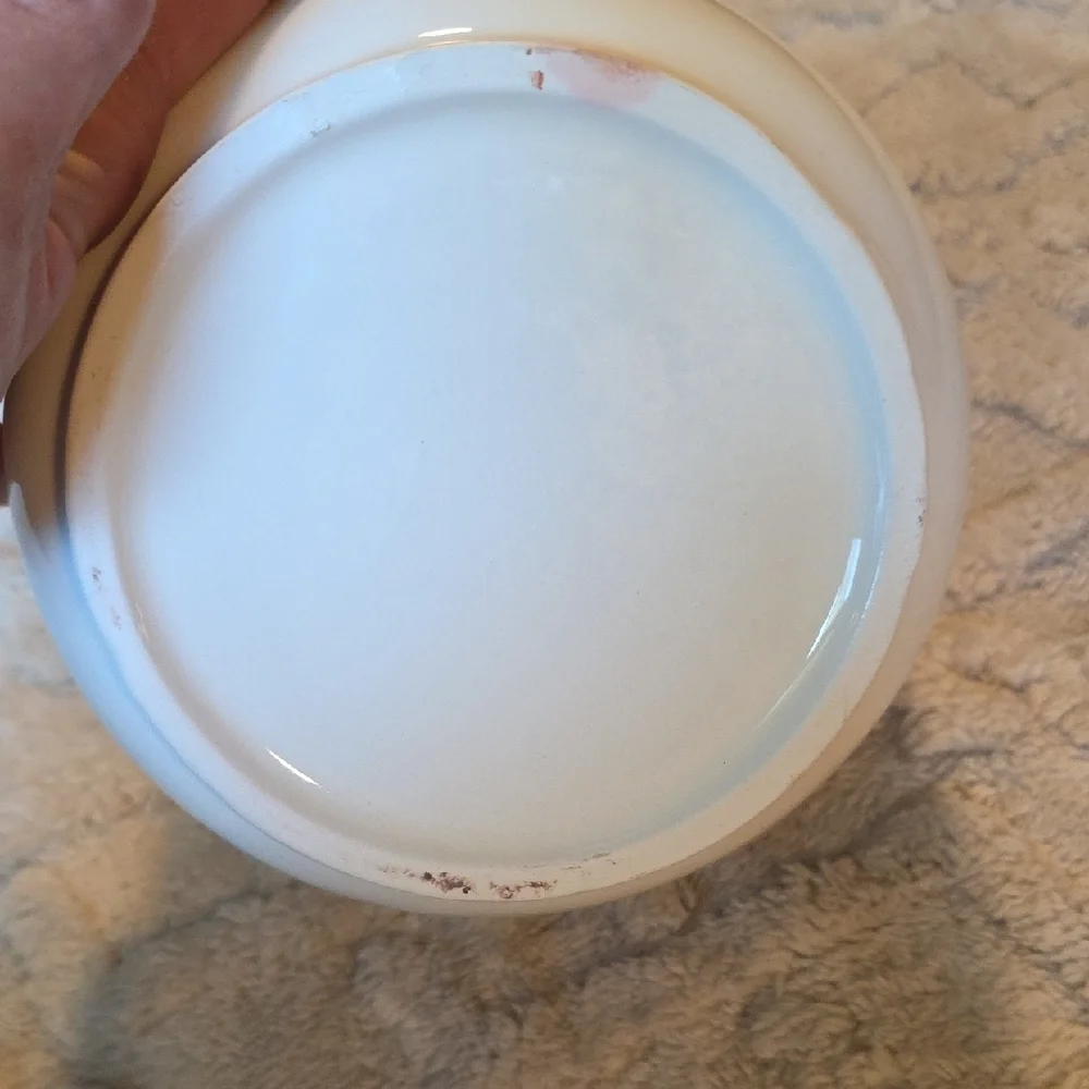 White Holiday Lantern NWT